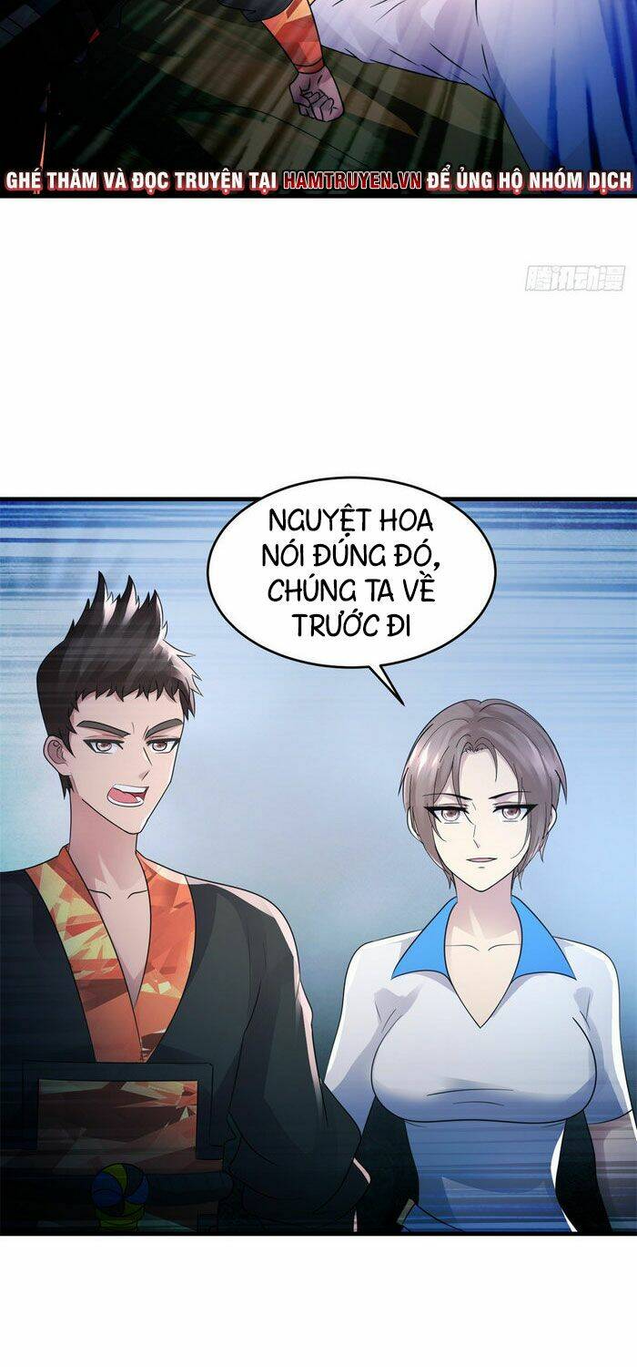 Pháp Sư Truyền Kỳ: Chapter 41