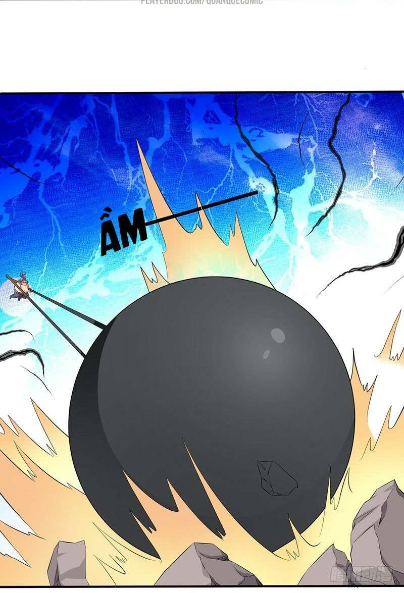 Ta Có Một Bộ Hỗn Độn Kinh: Chapter 57