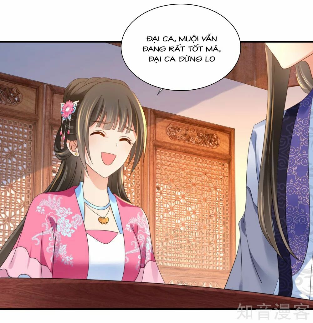 Lãnh Cung Phế Hậu Muốn Nghịch Thiên: Chapter 92