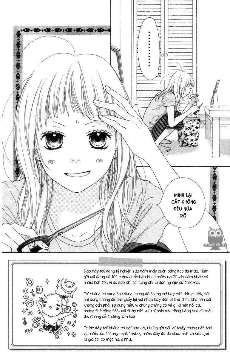 Aruitou: Chapter 13