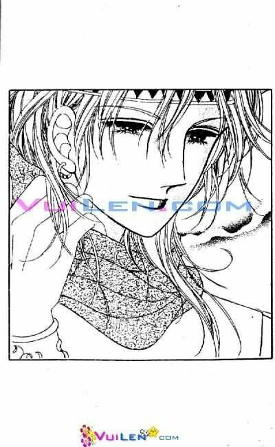 Nữ hoàng biển cả: Chapter 12