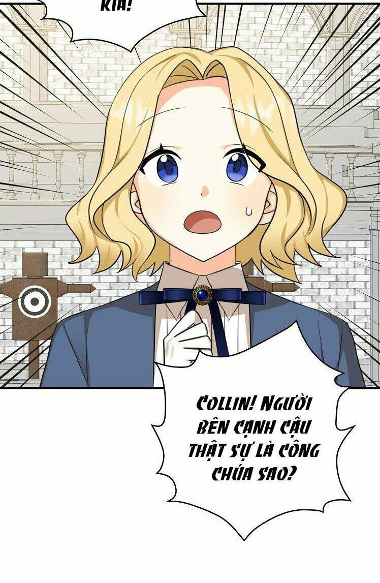 Ba Người Anh Trai Của Tôi Là Bạo Quân: Chapter 37