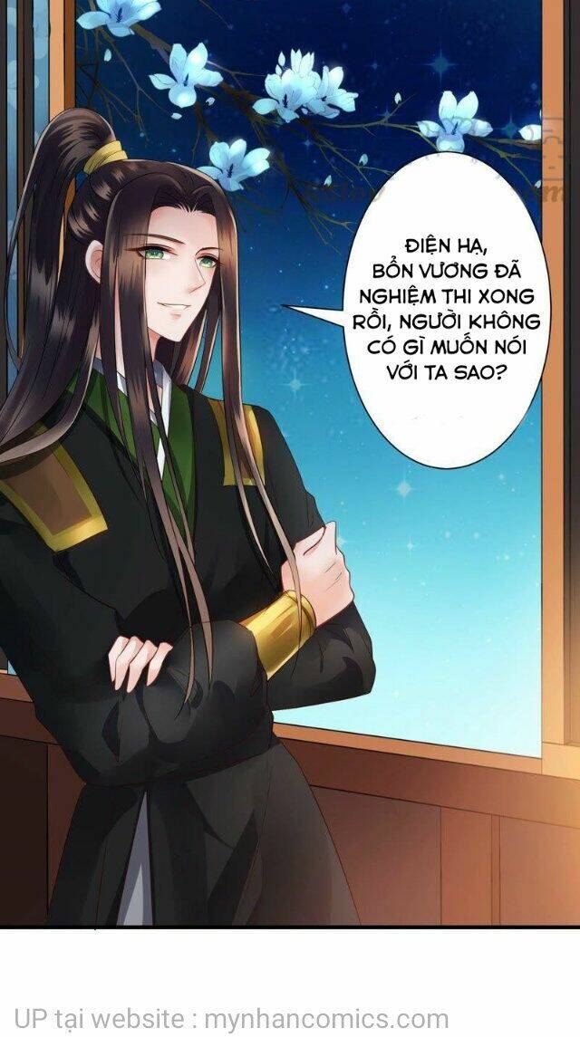 Thái Tử Điện Hạ Có Tin Vui: Chapter 143