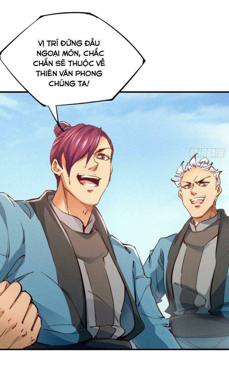 Ta Thành Thần Một Mình: Chapter 10