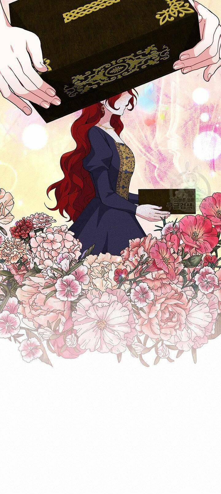 Hãy Trả Lời Em, Hoàng Tử!: Chapter 24