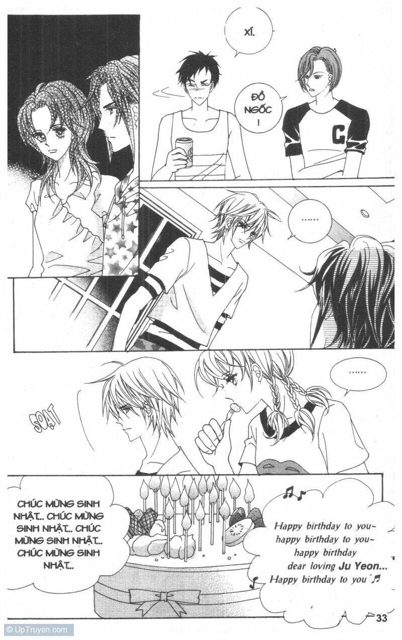 Cũng Vì Em: Chapter 3