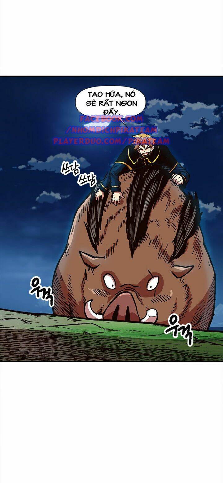 Đại Lục Vô Song: Chapter 22