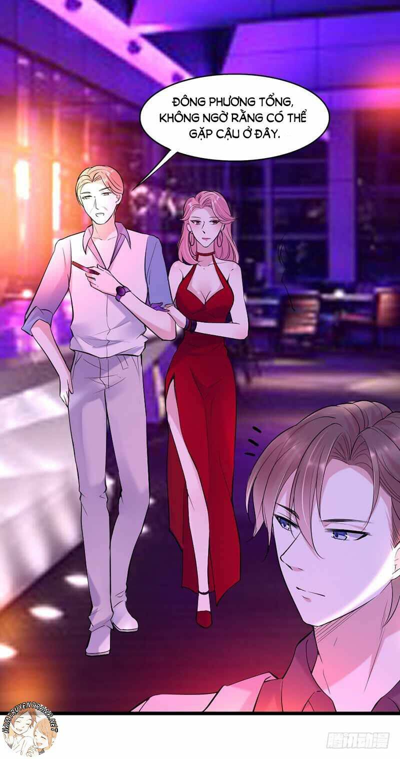 Mặt Nạ Mê Hoặc: Chapter 37