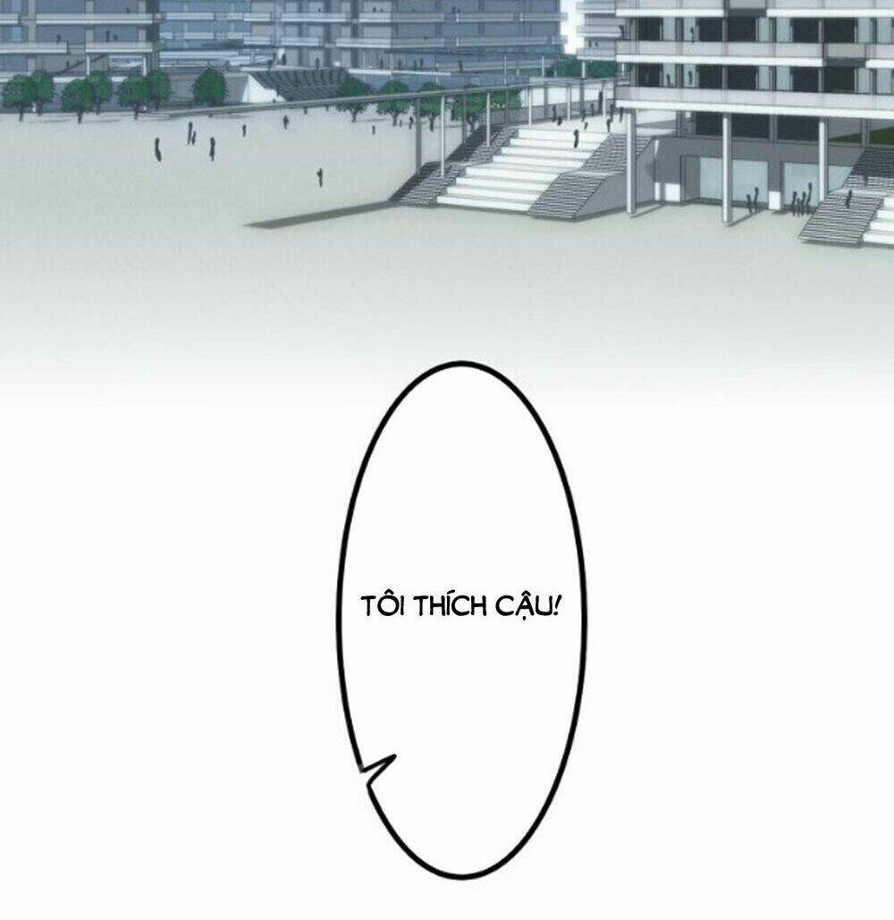 Tháng Sáu Không Hẹn Mà Gặp: Chapter 7