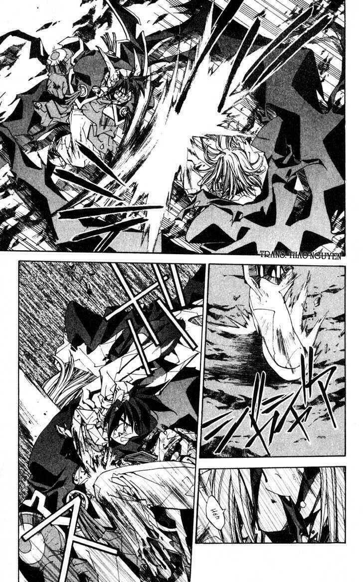 Bảng Phong Thần: Chapter 147