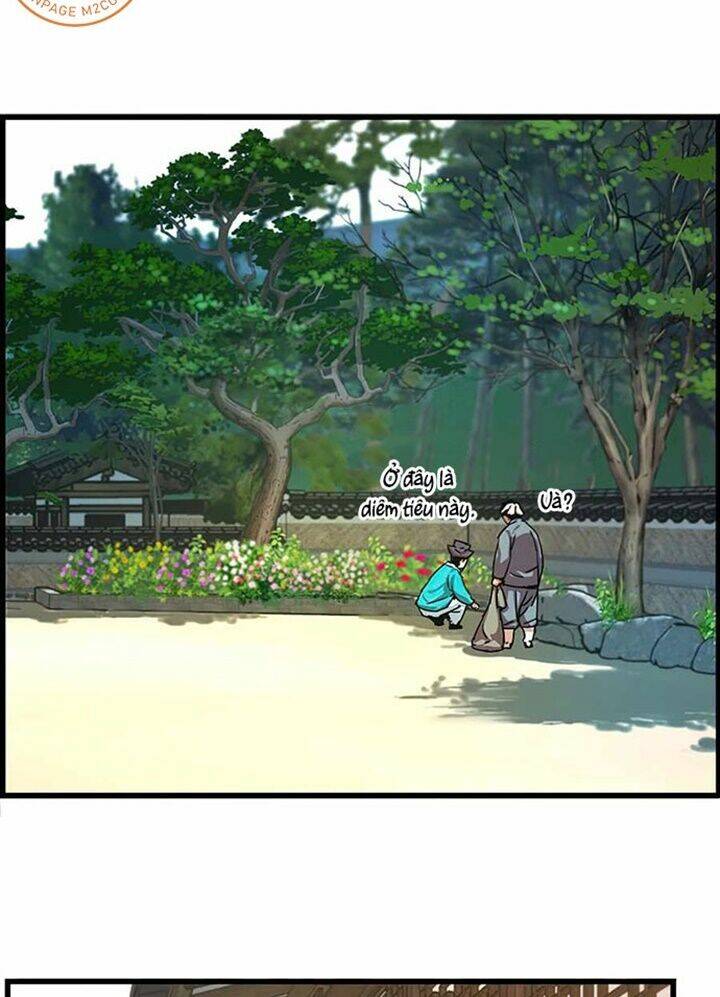 Tôi Sẽ Sống Như Một Hoàng Tử: Chapter 55
