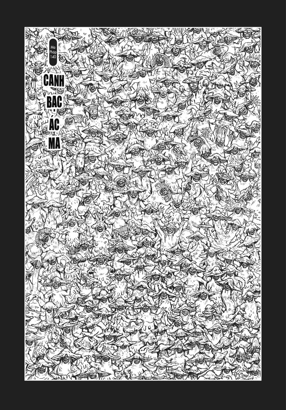 Kẻ Mất Trí Và Thế Giới Ma Thuật: Chapter 140