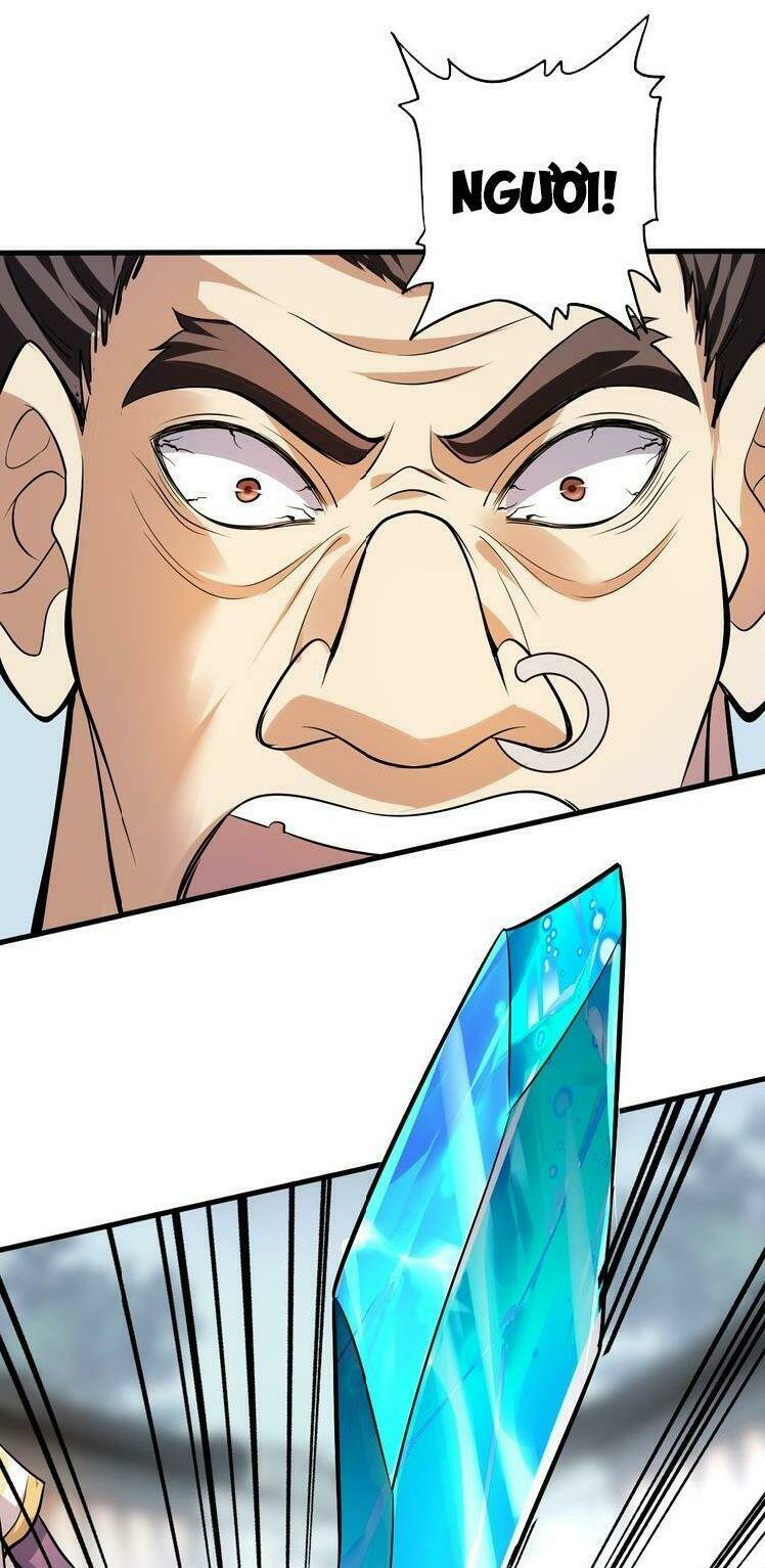 Đấu Hồn Đại Lục: Chapter 28