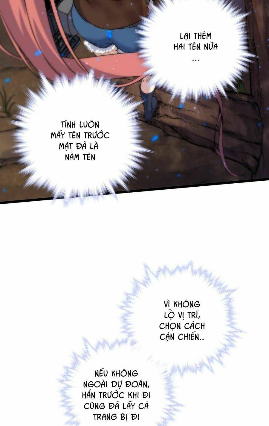 Tối Cường Binh Vương: Chapter 75