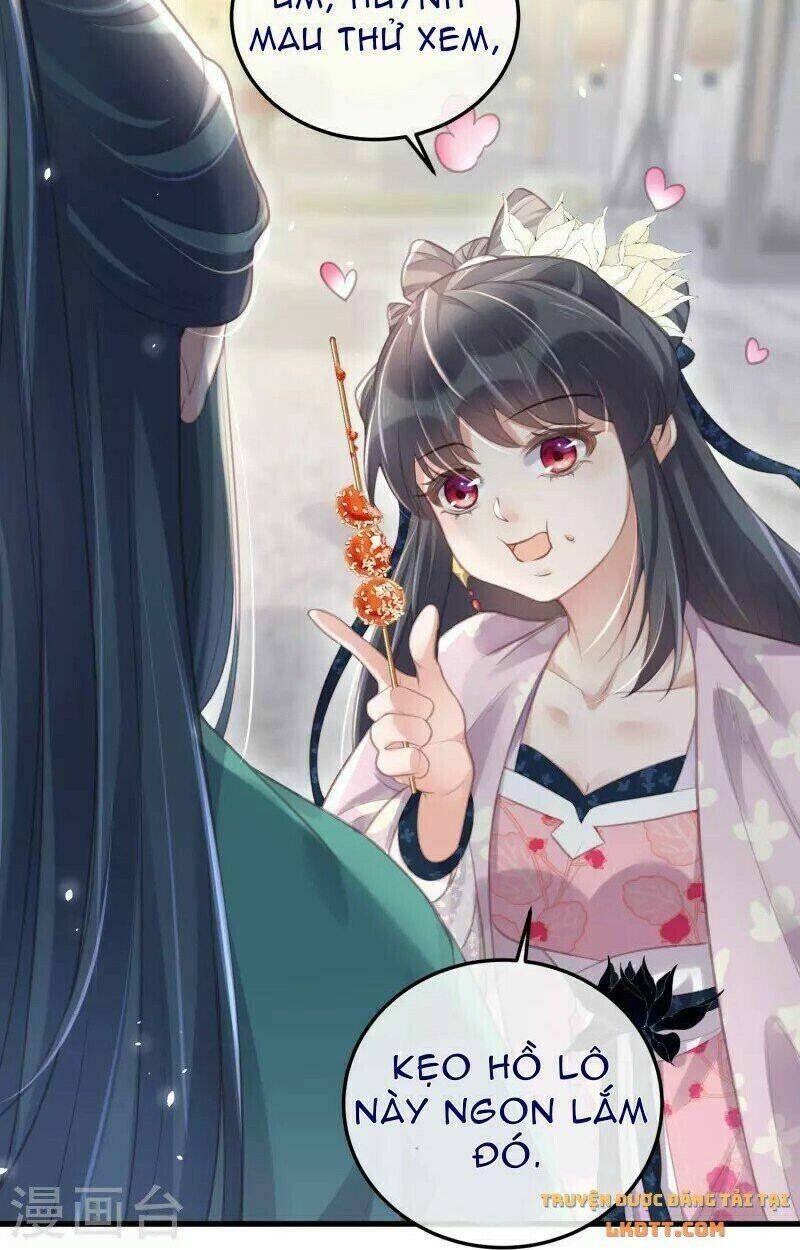 Nhật Kí Học Tập Của Hắc Liên Hoa: Chapter 52