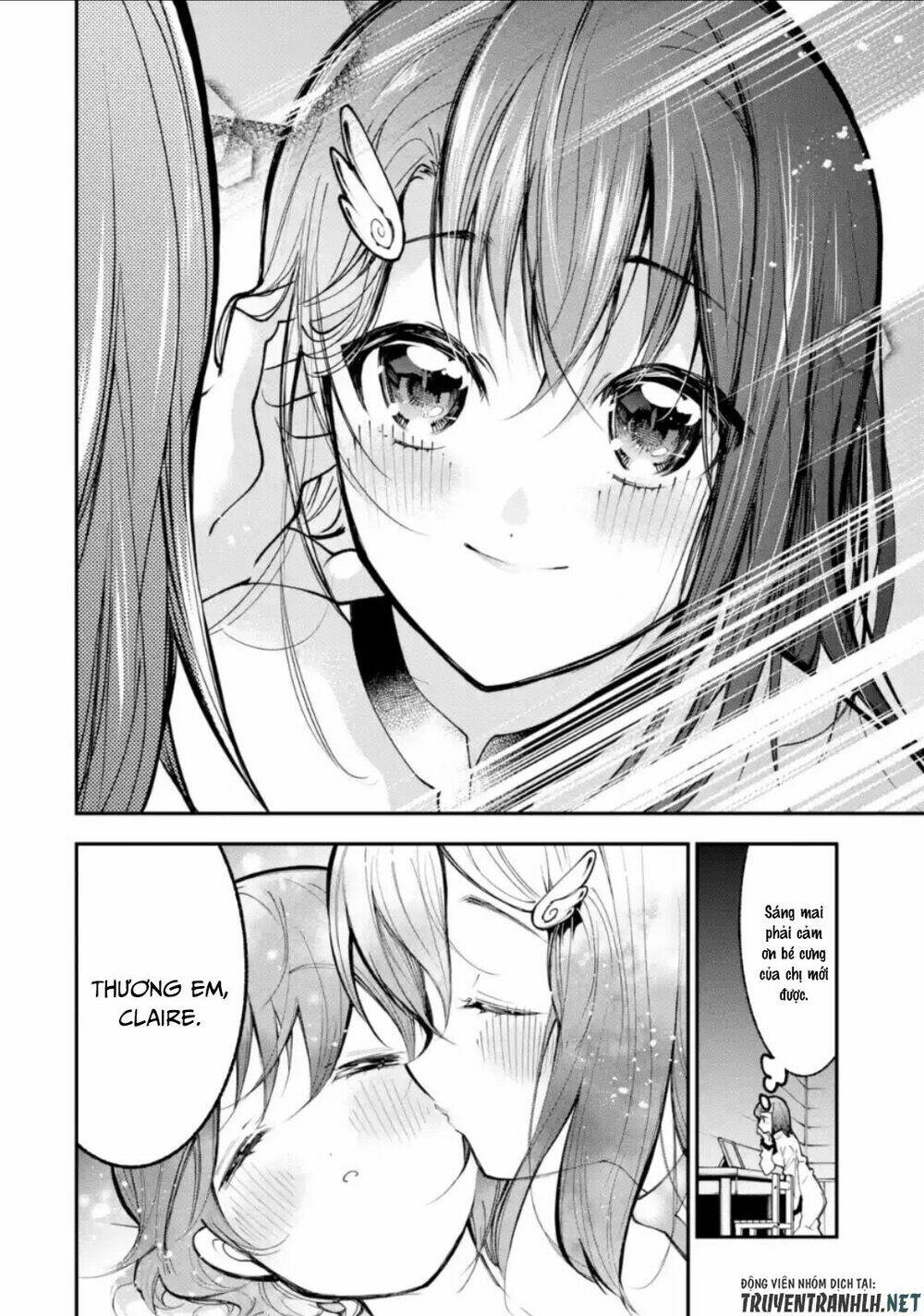 Yukashi Yuusha No Fukushuutan: Chapter 1