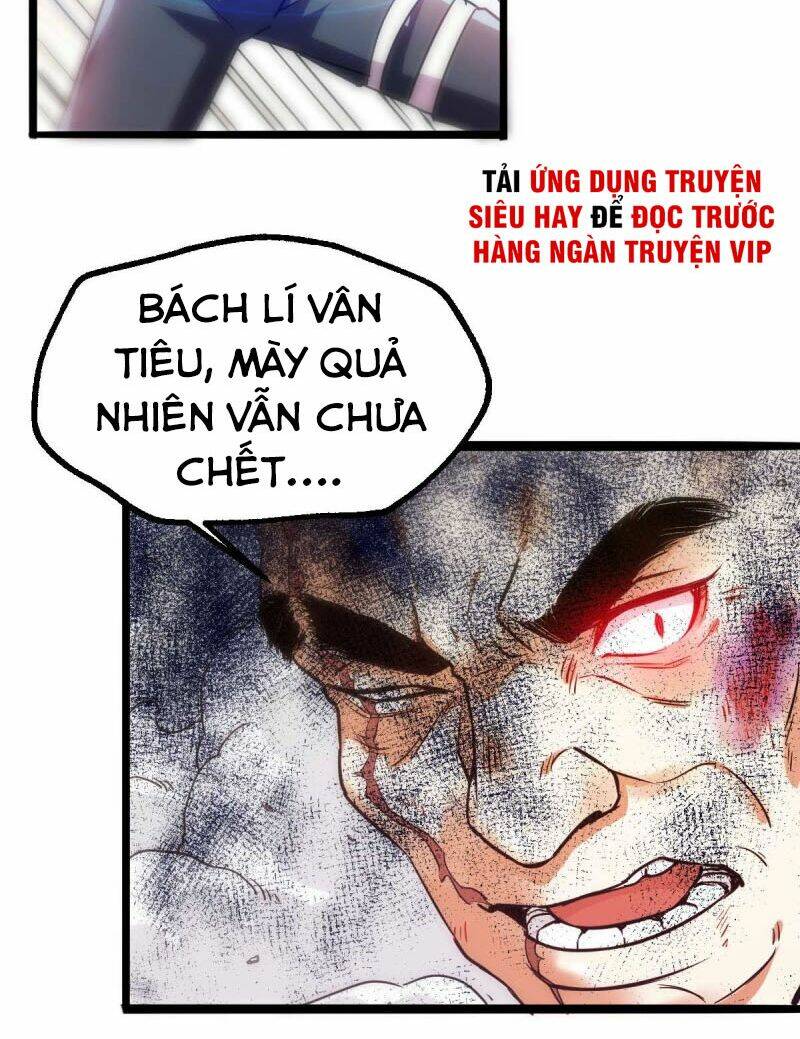 Tiên Vương Trùng Sinh: Chapter 137