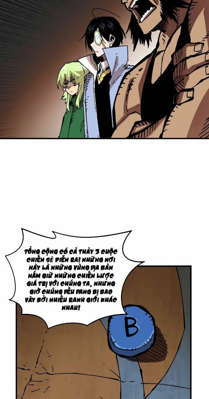 Nô Lệ Nghịch Thiên: Chapter 51