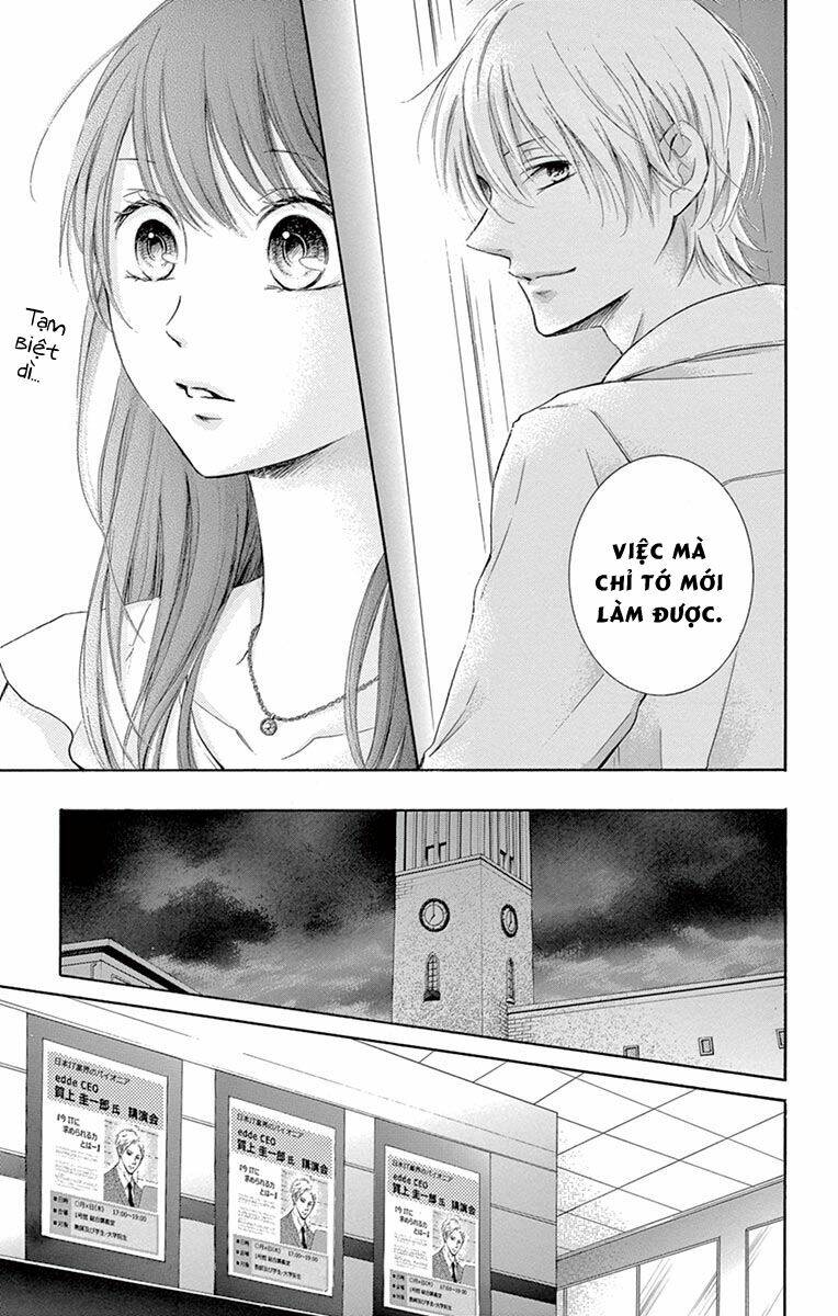 Từ Chối Kết Hôn Với Đại Gia: Cô Dâu Bỏ Trốn: Chapter 5