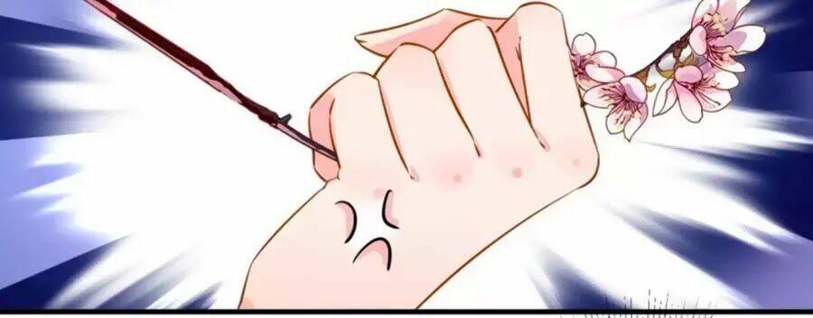 Vương Phi Có Chút Nghịch Ngợm: Chapter 70
