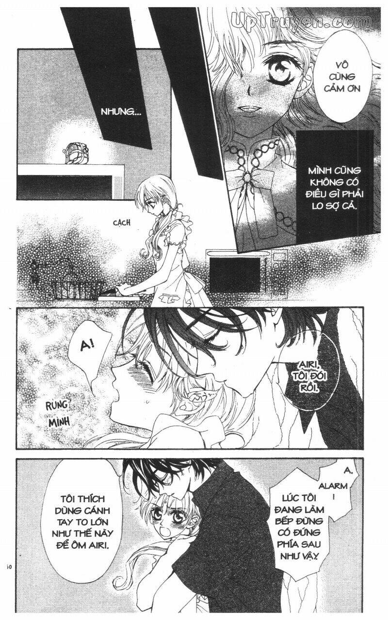 Hoàng Tử Ếch(Bản đẹp): Chapter 4