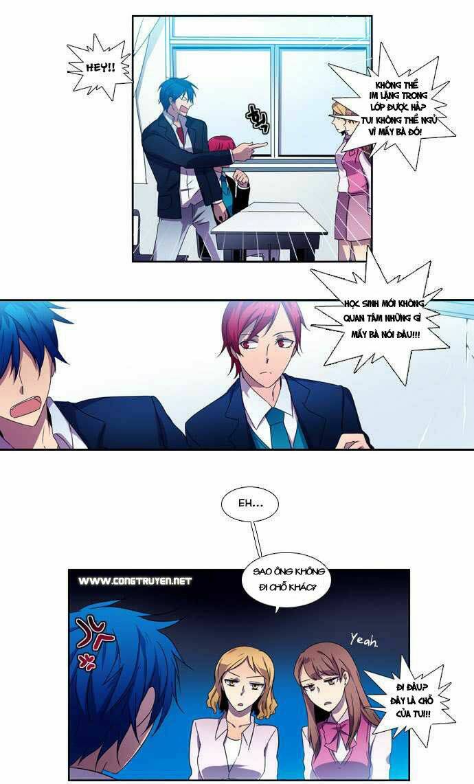 Wonted: Chapter 5