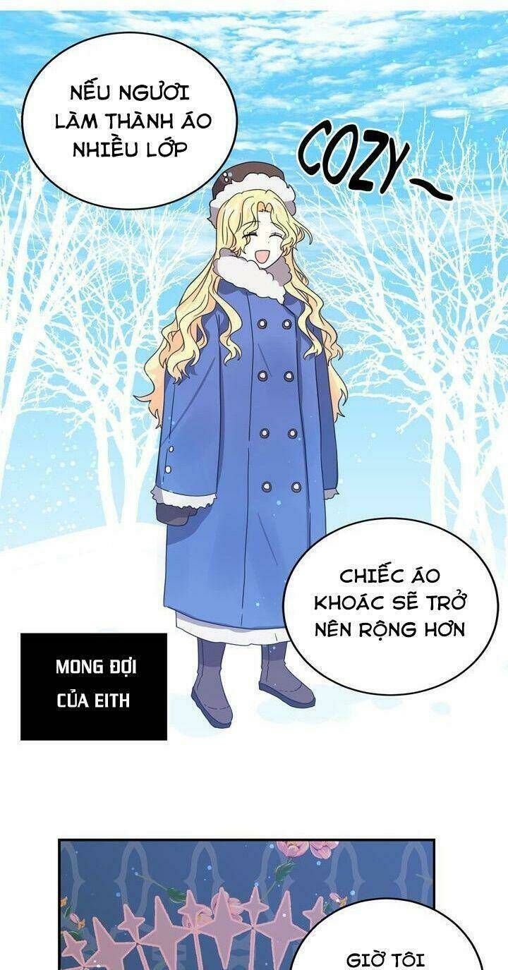 Tôi Là Bạn Gái Cũ Của Một Người Lính: Chapter 24