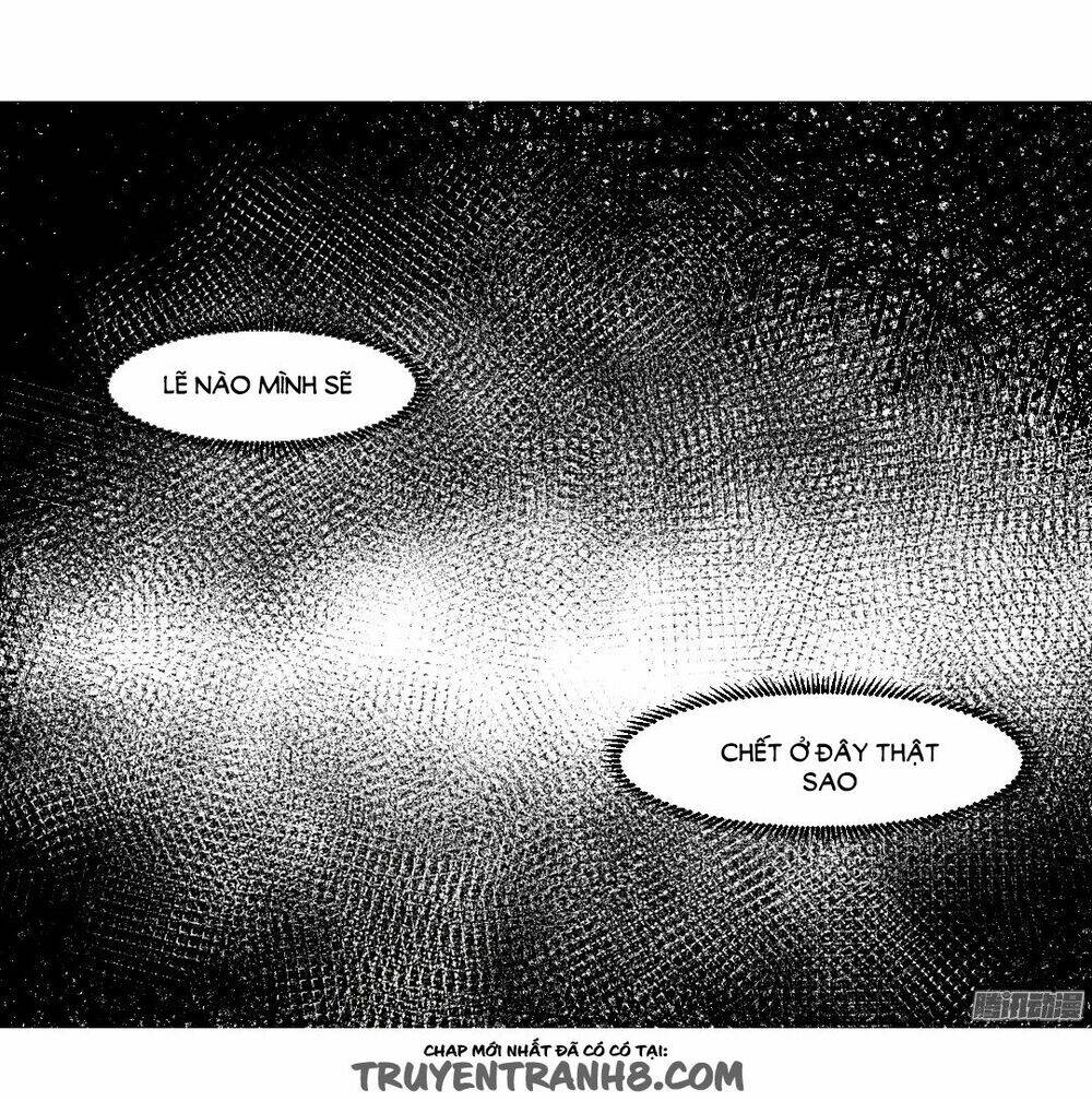 Điều Ước Của Người Phàm: Chapter 31