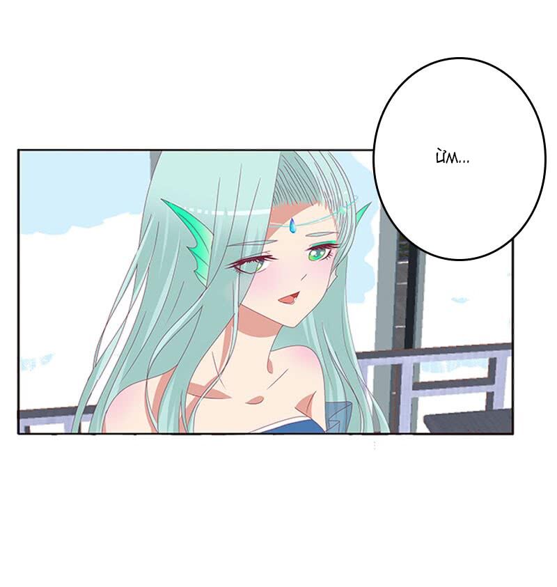 Thông Linh Phi: Chapter 358