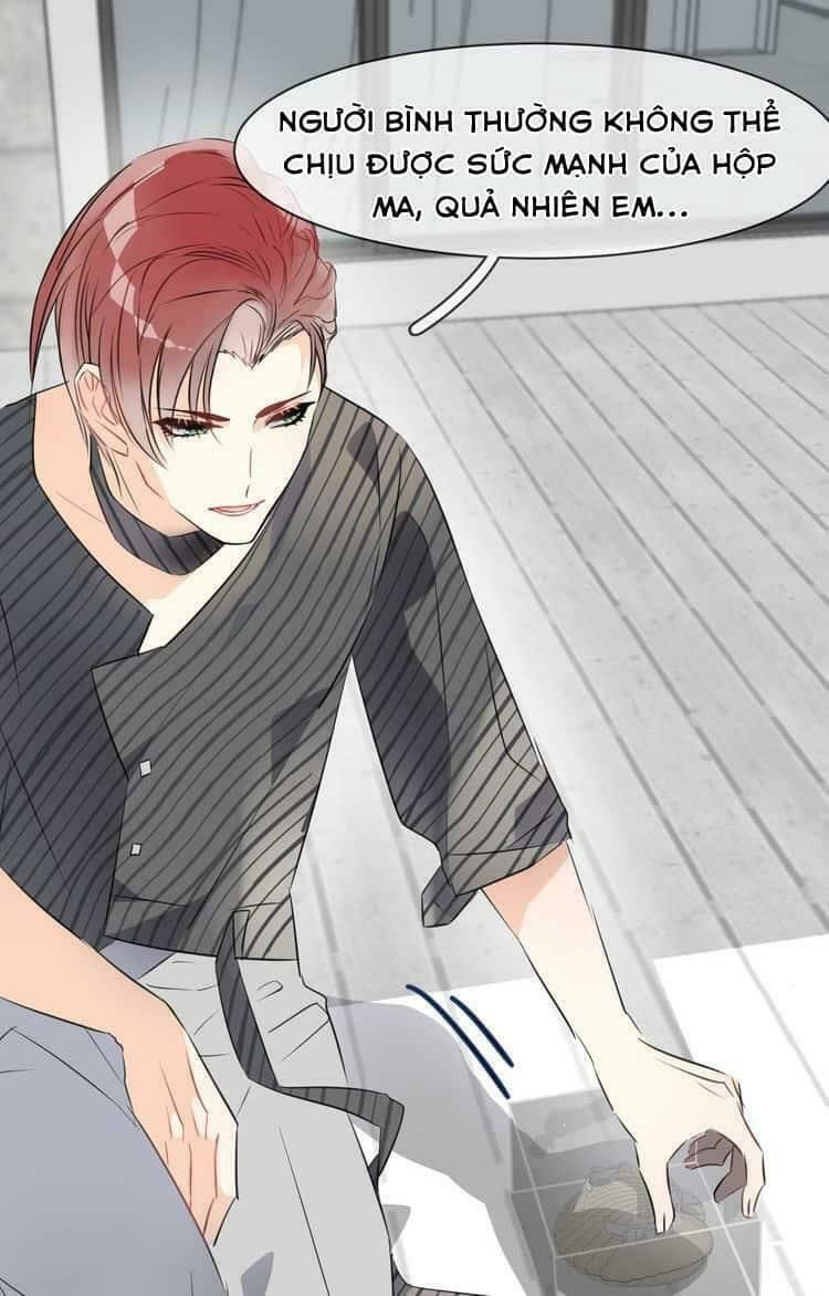 Bộ Váy Của Nhân Ngư: Chapter 6