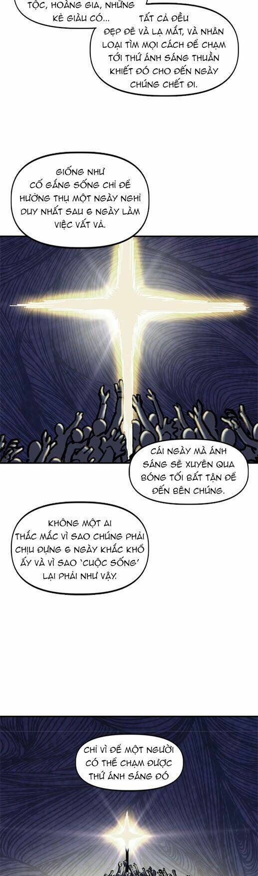 Nô Lệ Nghịch Thiên: Chapter 78