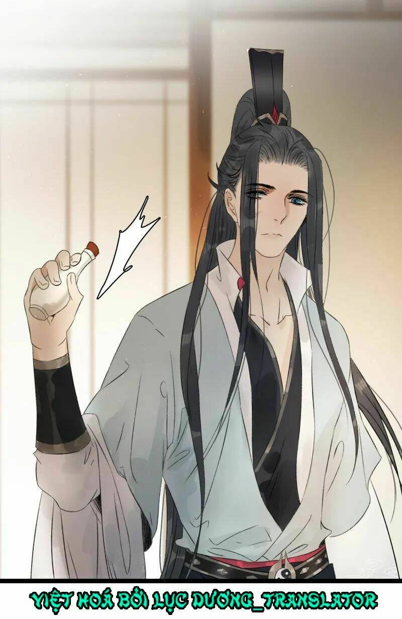 Thái Tử Bị Hoang Tưởng: Chapter 62