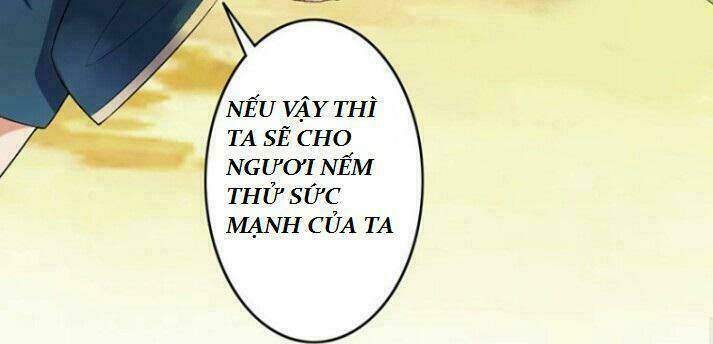 Cuồng Phi Phách Lối: Chapter 14