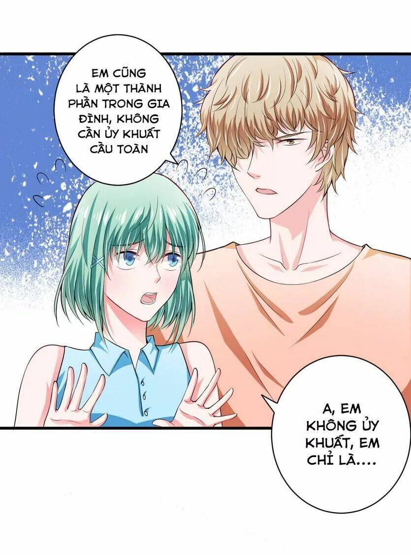 Thiểm Hôn Kinh Ái: Chapter 93