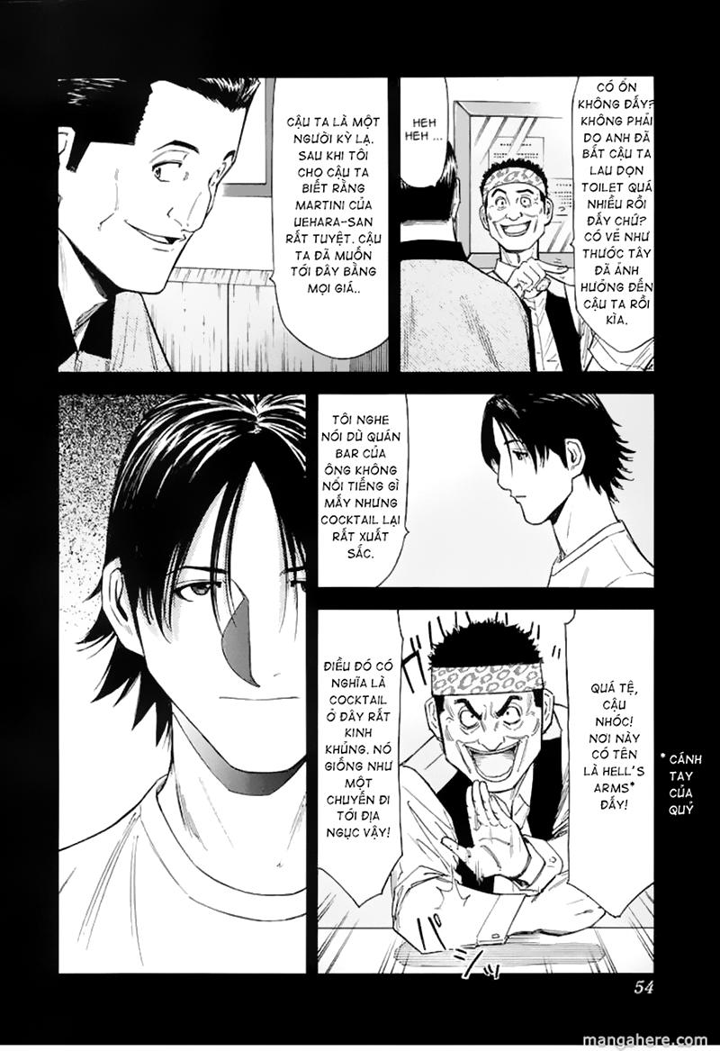 Bartender - Người Pha Chế Rượu: Chapter 50