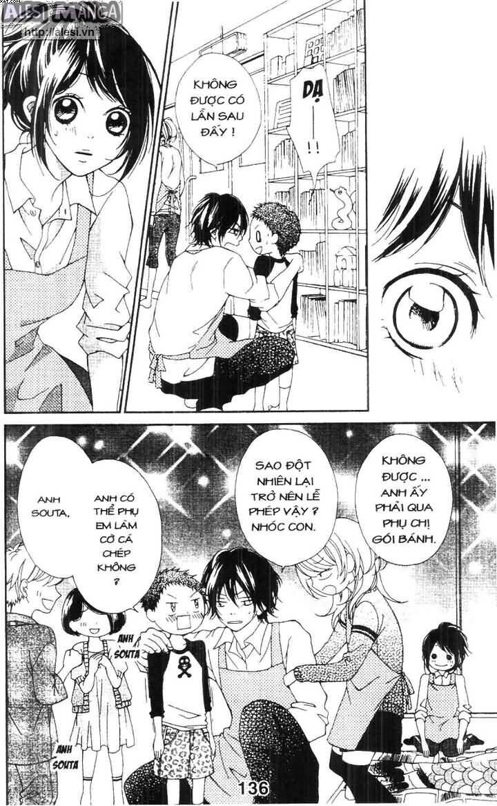 Lời Tỏ Tình Muộn Màng: Chapter 2