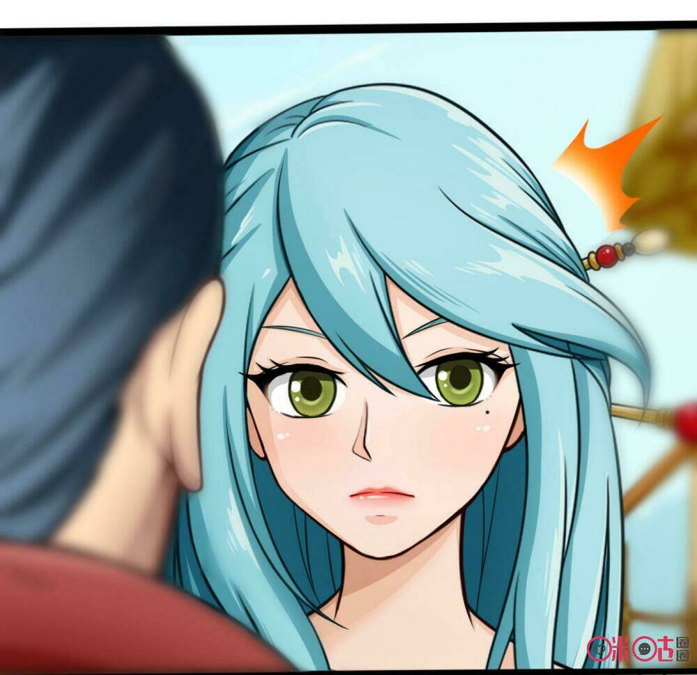 Tu Tiên Cuồng Thần: Chapter 8