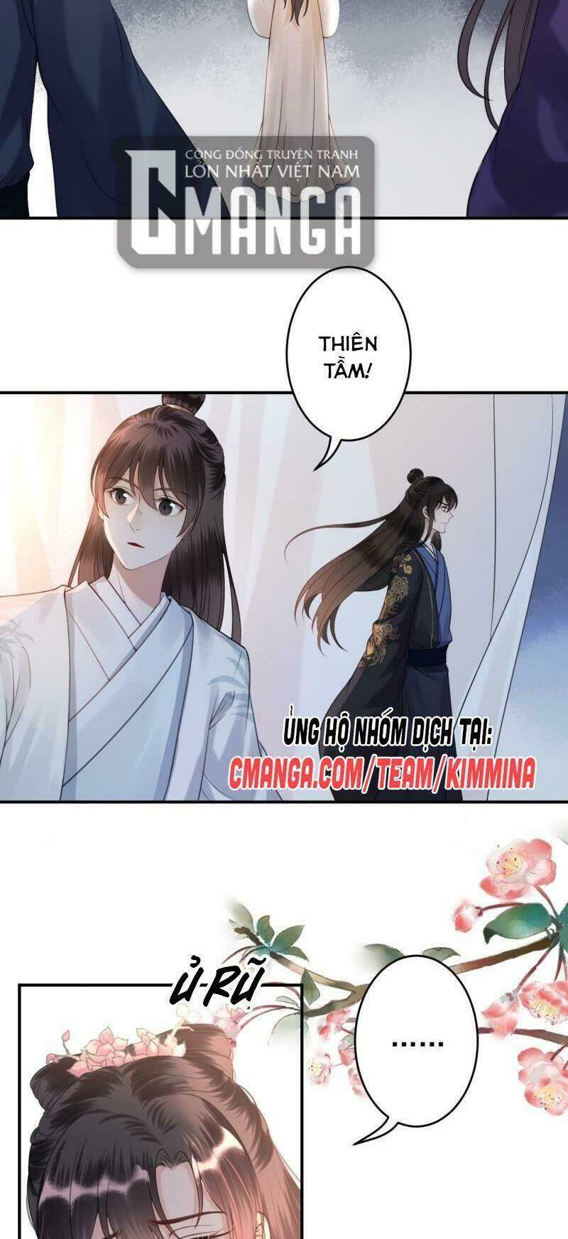 Vương Gia Kiêu Ngạo Quá Khó Cua: Chapter 122