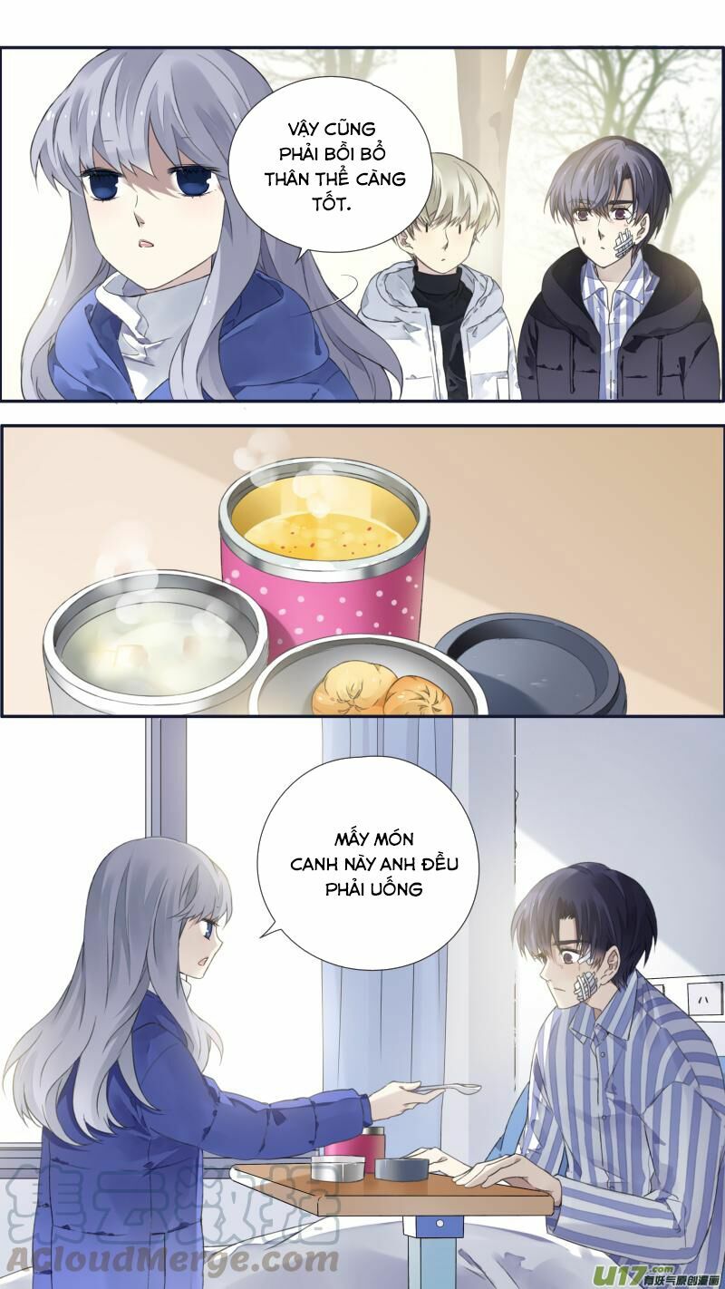 Lam Sí: Chapter 200