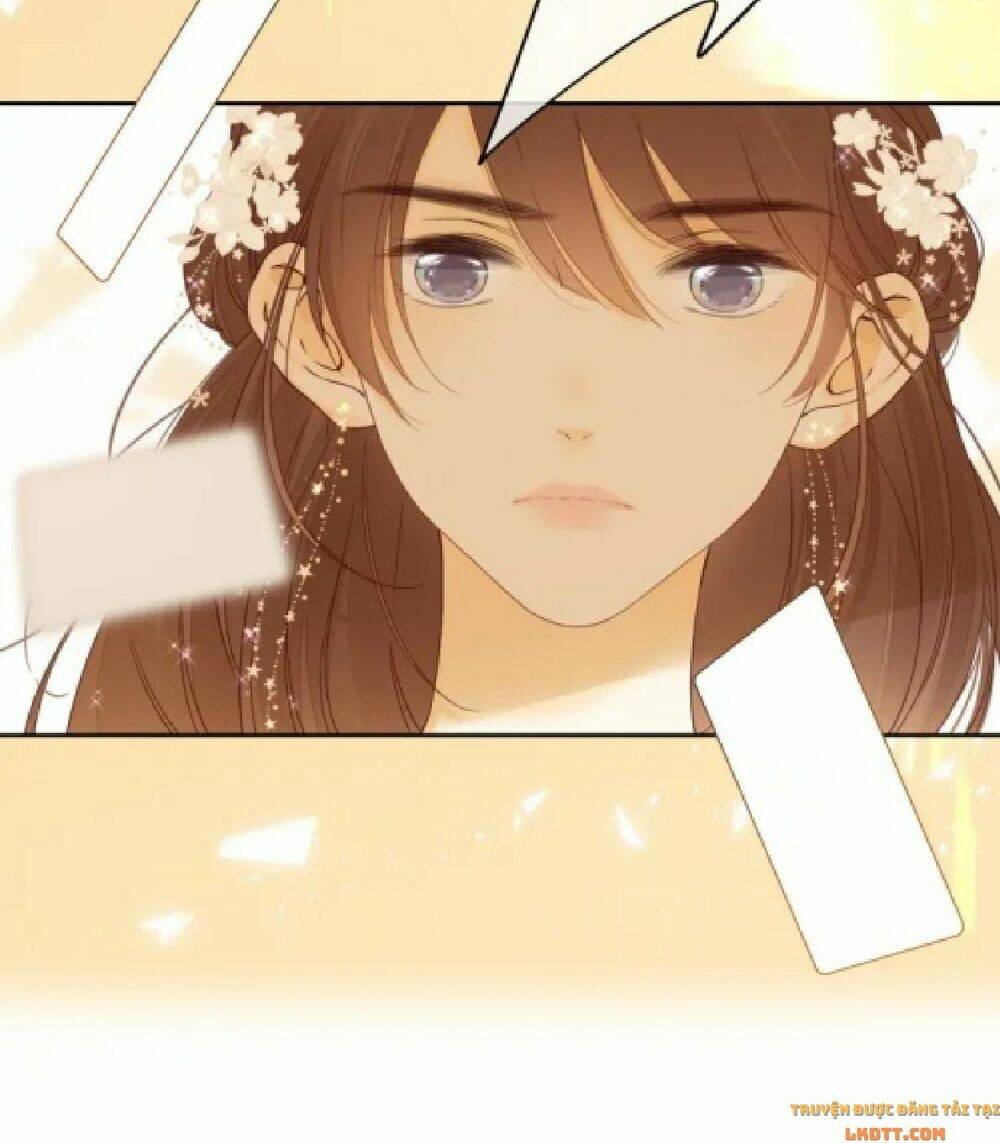 Cô Ấy Không Đáng Yêu: Chapter 91