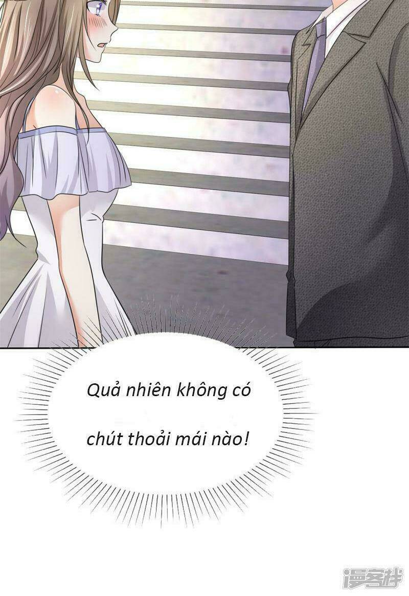 Con Đường Phản Công Của Sủng Thê: Chapter 2