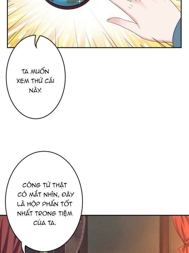 Vương Gia Kiêu Ngạo Quá Khó Cua: Chapter 51