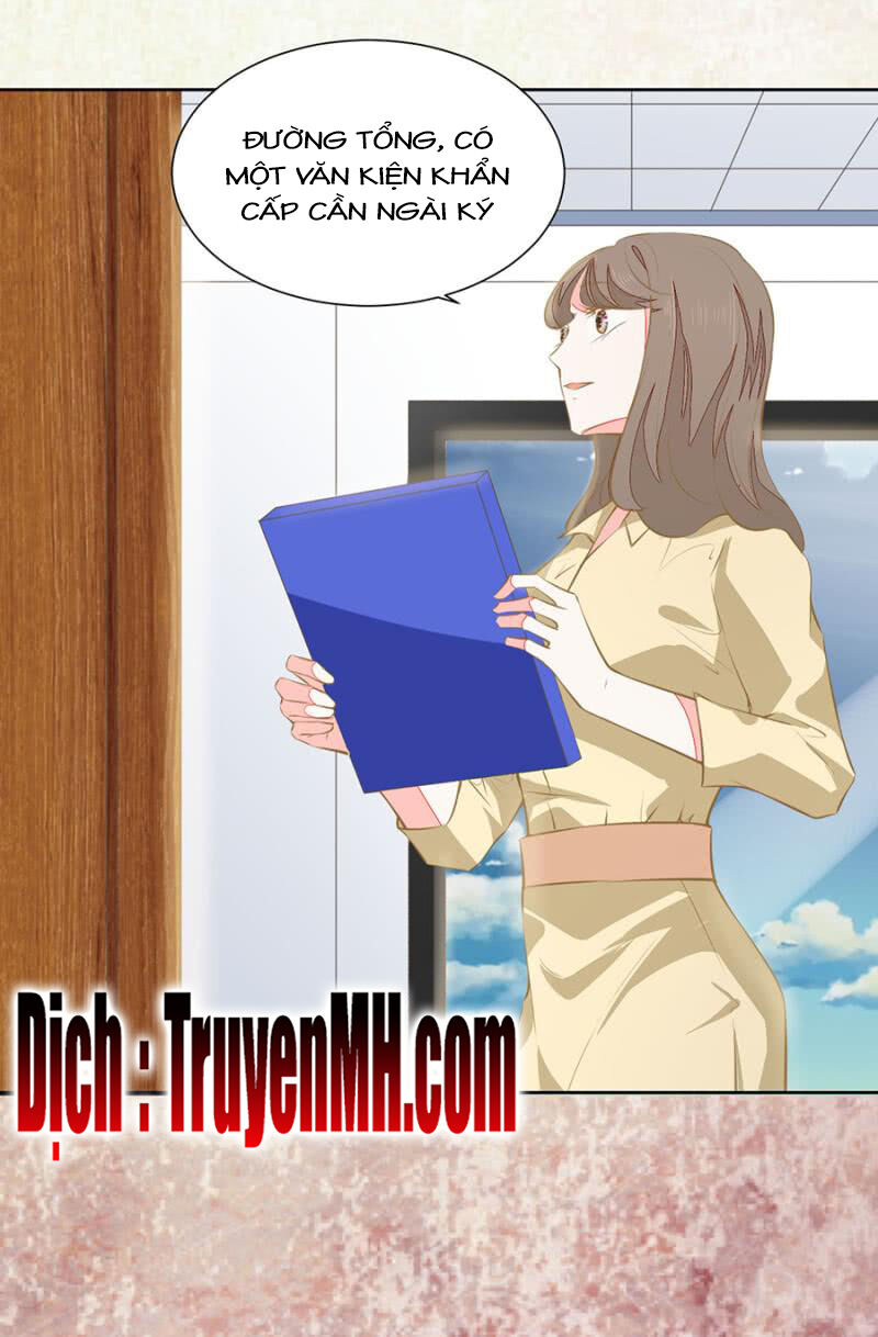 Hôn Sai 55 Lần: Chapter 93
