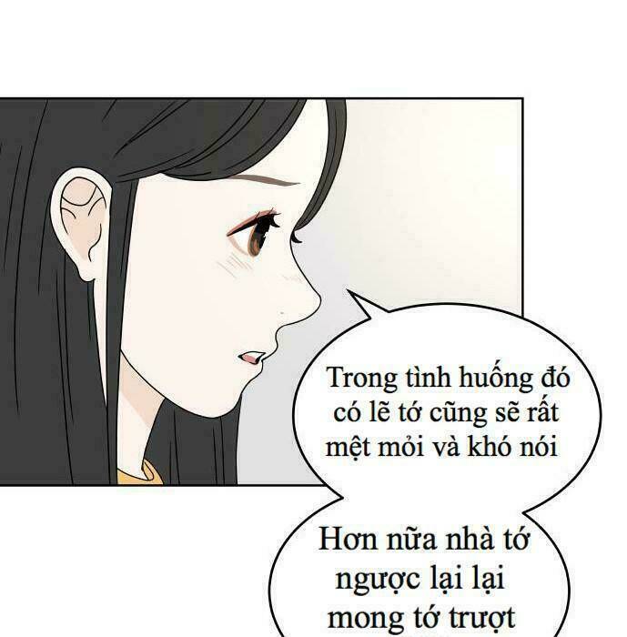 30 Phút Bước Đi Bên Em: Chapter 39