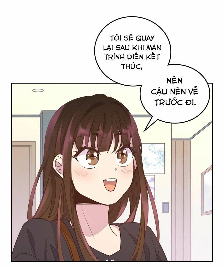 Cuộc Hôn Nhân Bất Khả Thi: Chapter 25