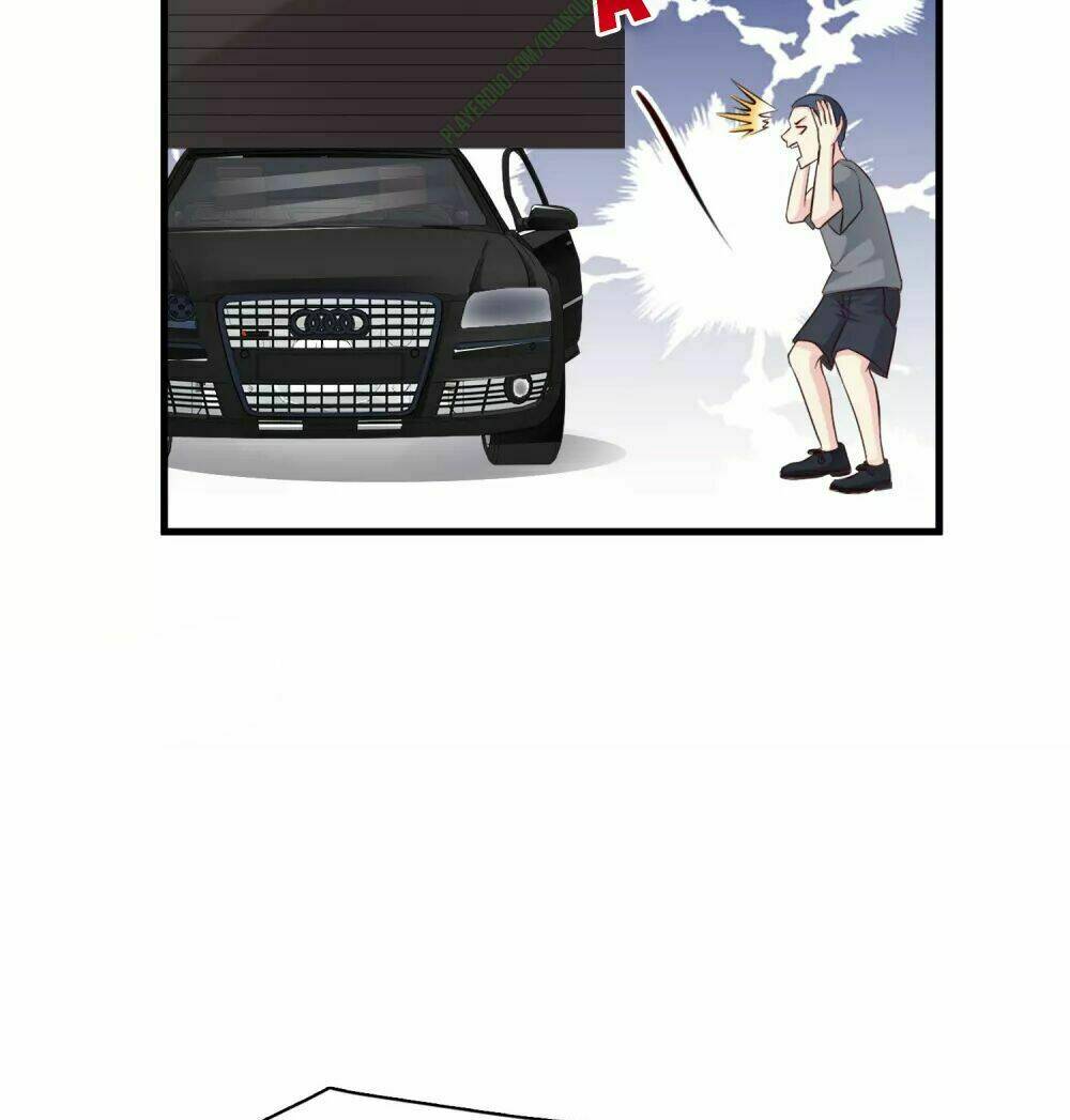 Tối Cường Vận Đào Hoa: Chapter 7