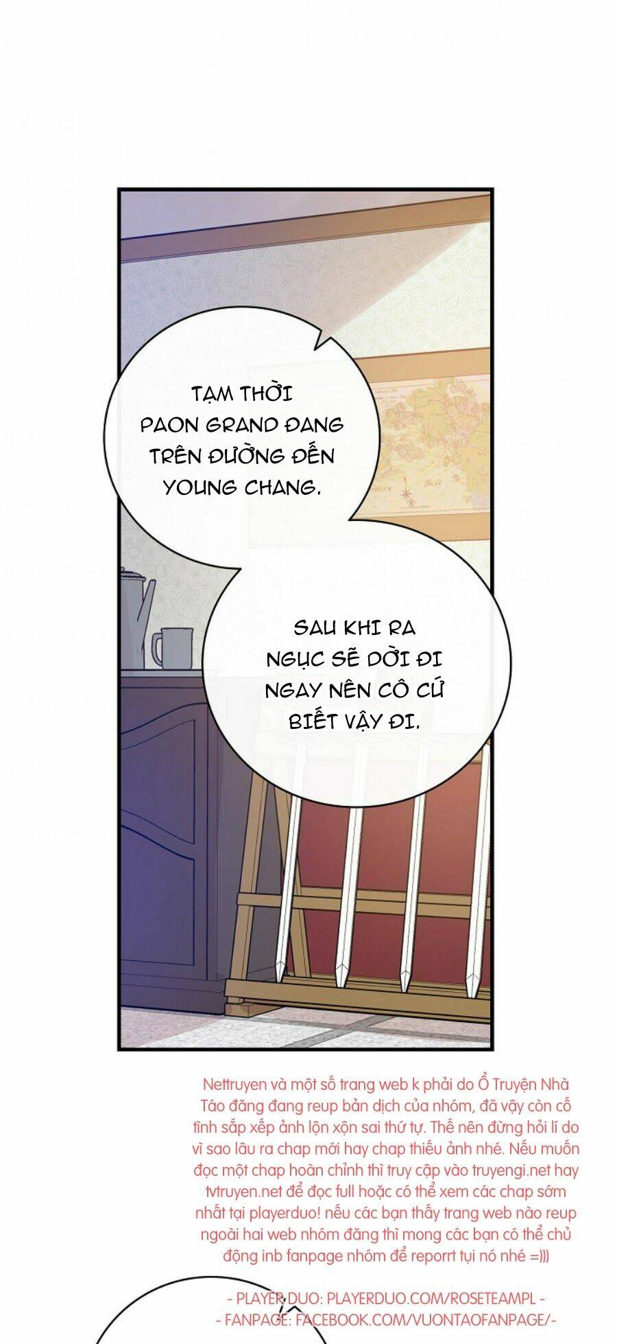 Kỵ Sĩ Đỏ Không Mê Tiền Mù Quáng: Chapter 19