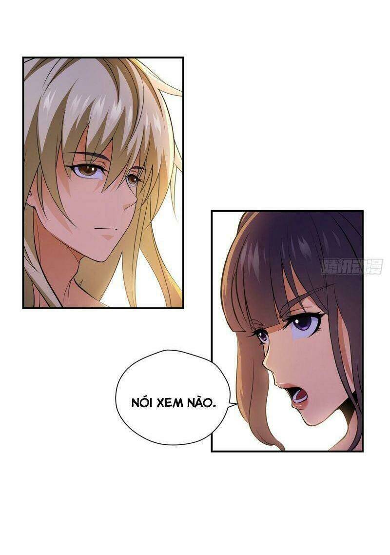 Ta Là Đại Hoàn Đan: Chapter 16