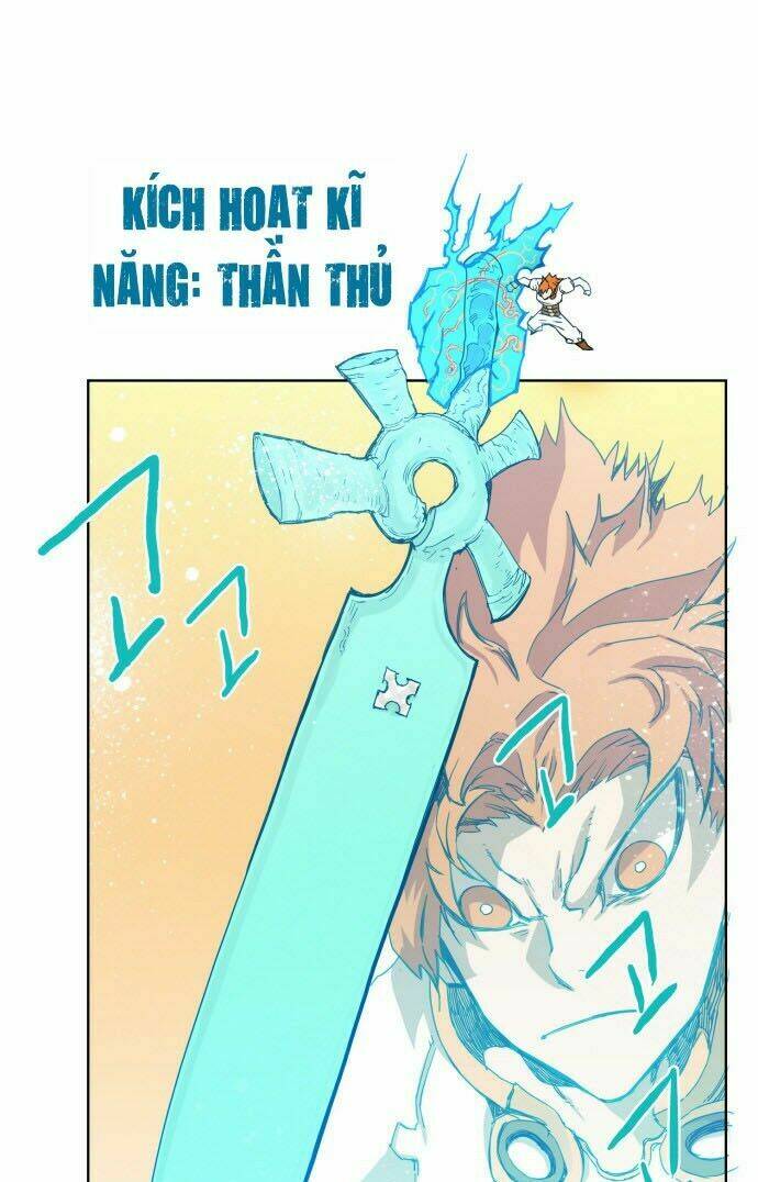 Hard Core Leveling Warrior: Chapter 38