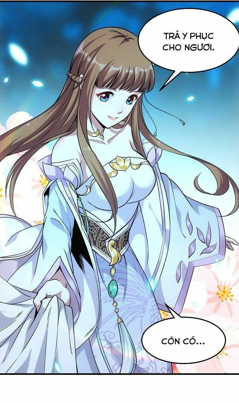 Hệ Thống Thần Long Nghịch Thiên: Chapter 6